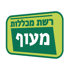 לוגו מעוף
