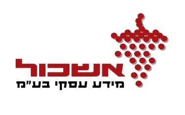 לוגו אשכול מידע עסקי