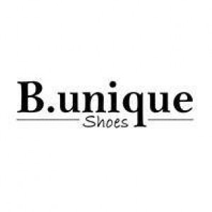 לוגו B.unique Shoes