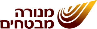 לוגו מנורה מבטחים