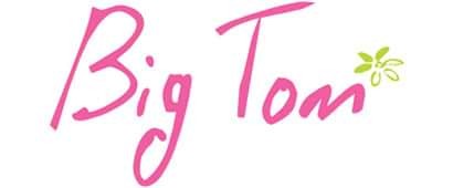 לוגו Big Tom