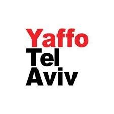 לוגו Yaffo Tel Aviv