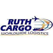 לוגו Ruth Cargo