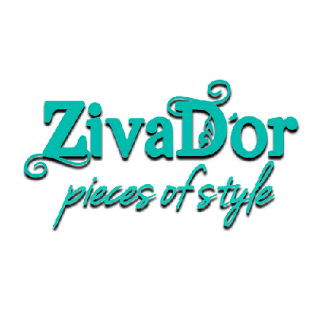 לוגו ZivaD’or